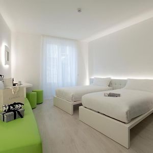 Deluxe Kamer met Twee Aparte Bedden