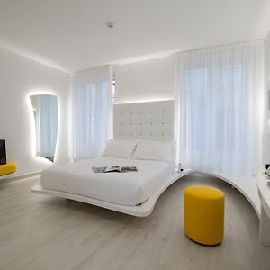 Deluxe Kamer met een King Size Bed